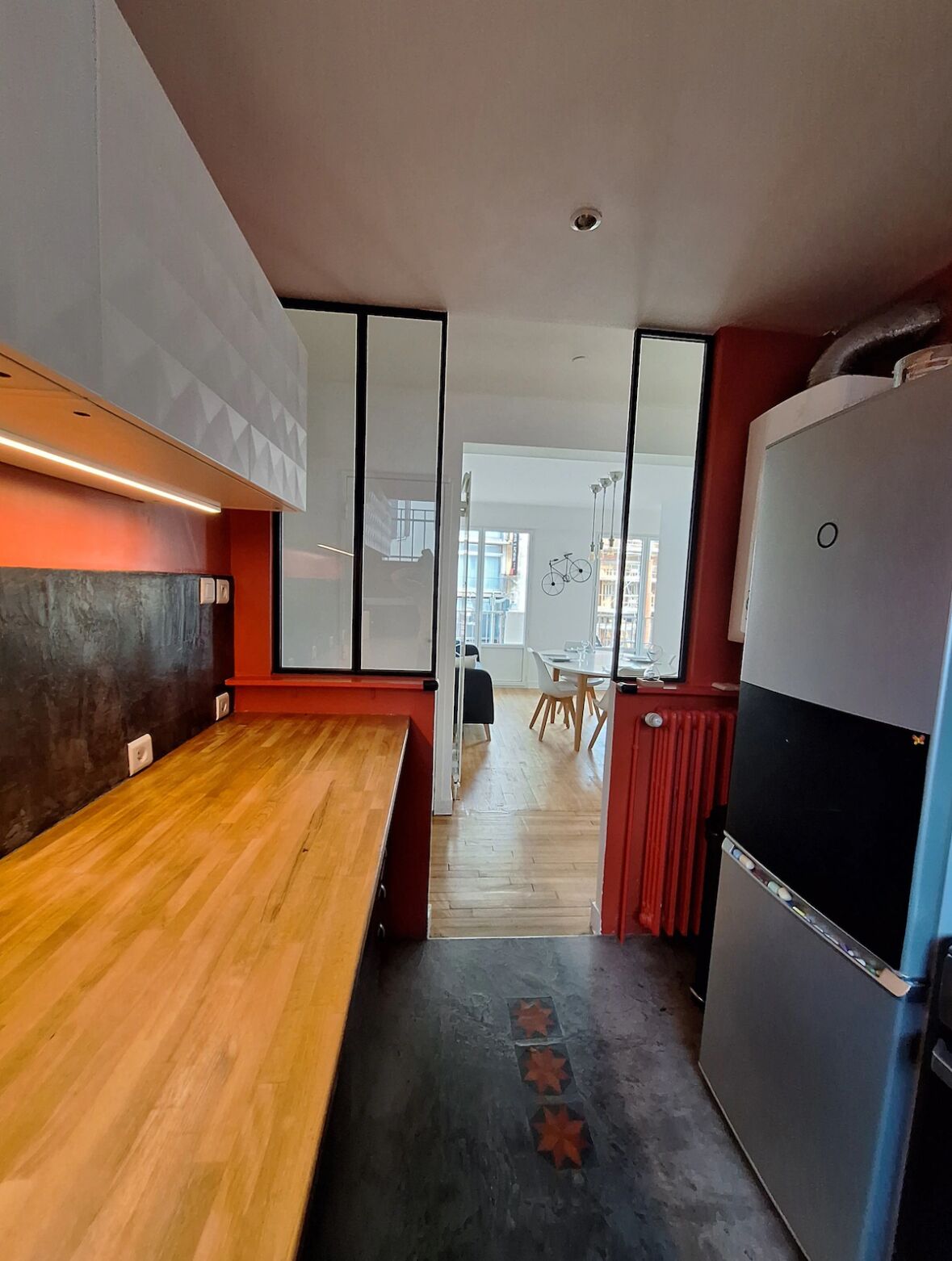 Intérieur