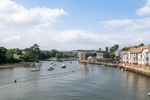Marina/club náutico