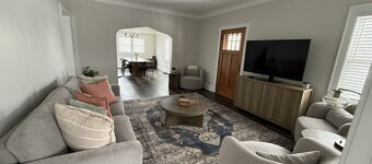 Franklin Haus - Frankenmuth Vacation Homes