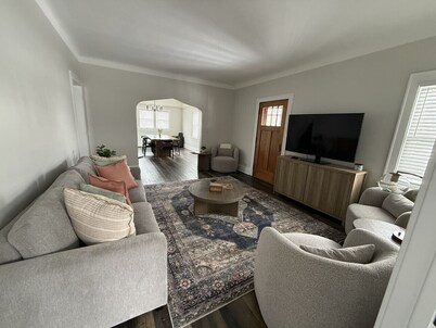 Franklin Haus - Frankenmuth Vacation Homes