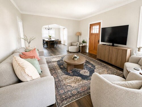 Franklin Haus - Frankenmuth Vacation Homes