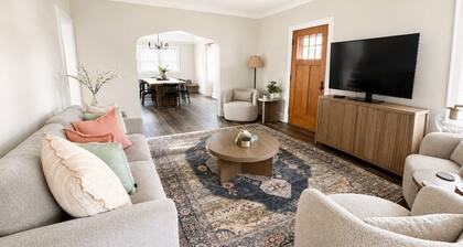 Franklin Haus - Frankenmuth Vacation Homes