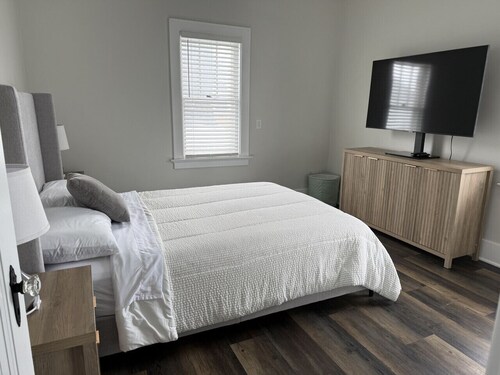 Franklin Haus - Frankenmuth Vacation Homes