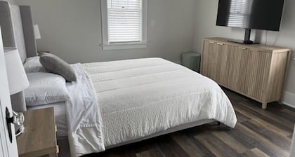 Franklin Haus - Frankenmuth Vacation Homes