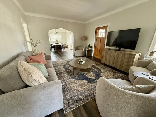 Franklin Haus - Frankenmuth Vacation Homes