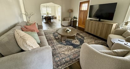 Franklin Haus - Frankenmuth Vacation Homes