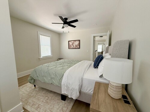 Franklin Haus - Frankenmuth Vacation Homes