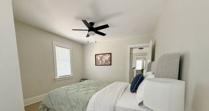 Franklin Haus - Frankenmuth Vacation Homes