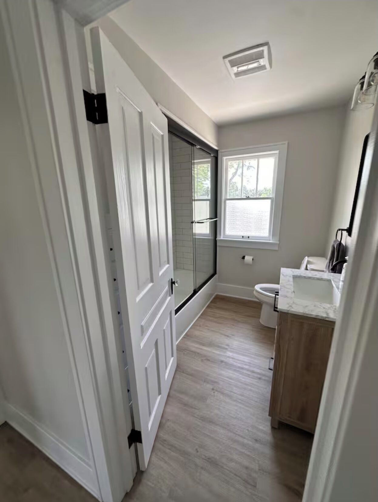 Secadora de cabello y toallas 