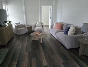 TV connectée, baby-foot