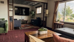 TV, stereoanlegg og PC-skjermer