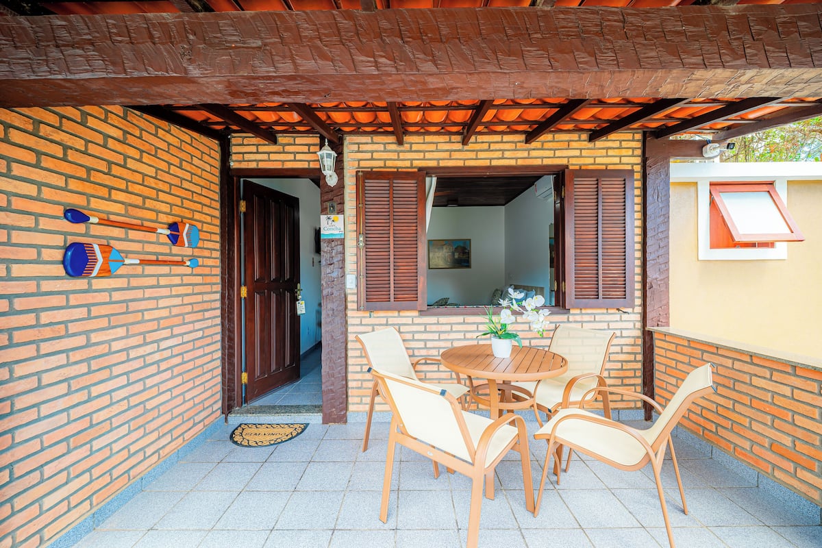 Family Suite | Terrace/patio