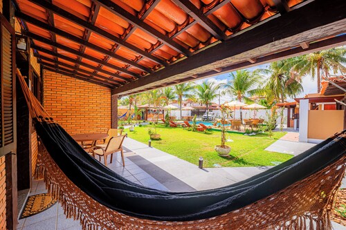 Brisas do Oceano Lofts