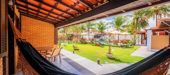 Brisas do Oceano Lofts