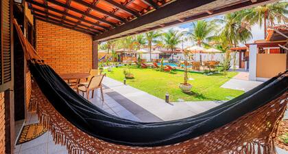 Brisas do Oceano Lofts