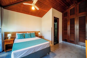 Suíte estúdio família | Wi-Fi de cortesia