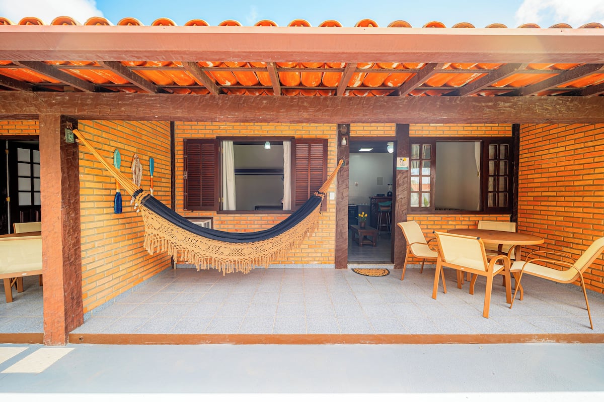 Family Room | Terrace/patio