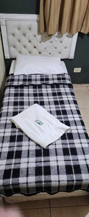 Economy Suite, City View | Free WiFi