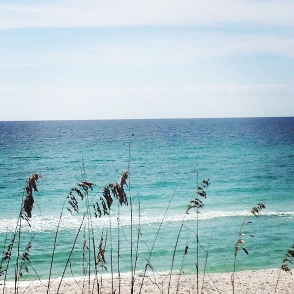 Beach towels