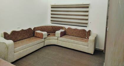 Located in Wadi Musa, within one mile of Petra and 1.9 miles of Al Khazneh