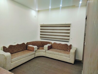 Located in Wadi Musa, within one mile of Petra and 1.9 miles of Al Khazneh