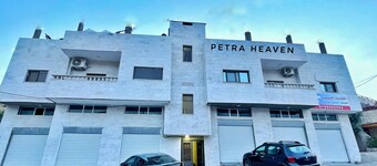 Located in Wadi Musa, within one mile of Petra and 1.9 miles of Al Khazneh