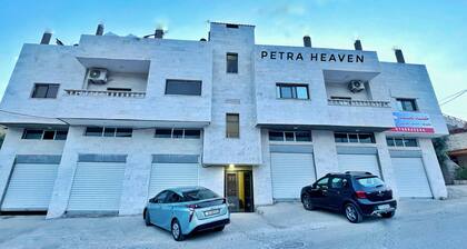 Located in Wadi Musa, within one mile of Petra and 1.9 miles of Al Khazneh