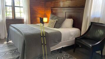 1 makuuhuone, silitysrauta/-lauta, Wi-Fi, vuodevaatteet