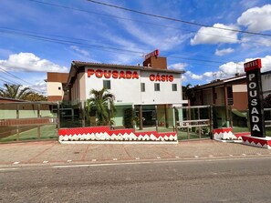 Fachada
