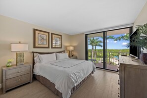 2 chambres, fer et planche à repasser, accès au Wi-Fi (inclus)