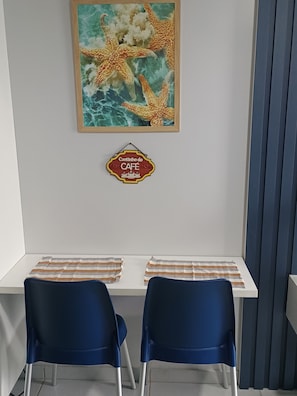 Interiør
