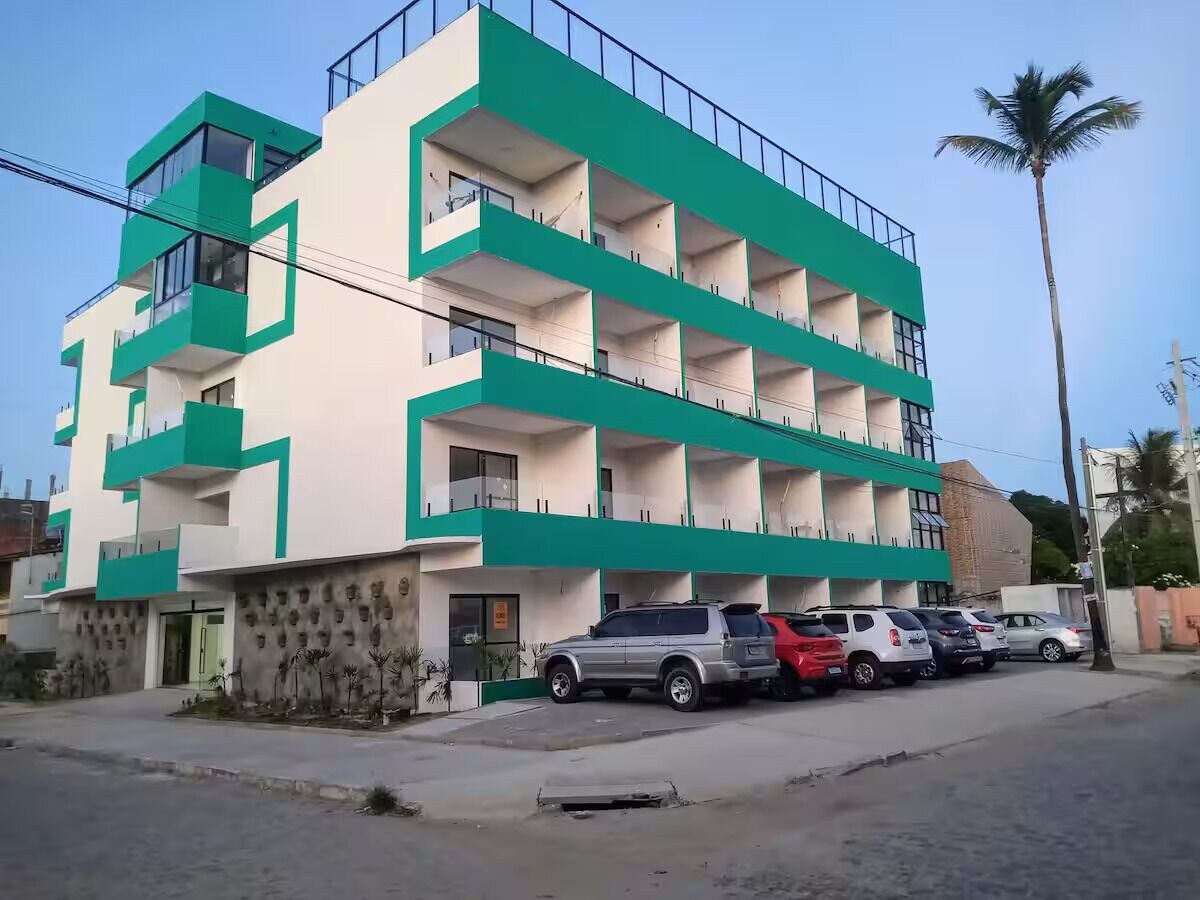 Image de profil de l’hôte