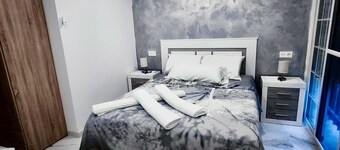 Airbhouse Prívate Rooms & Triana