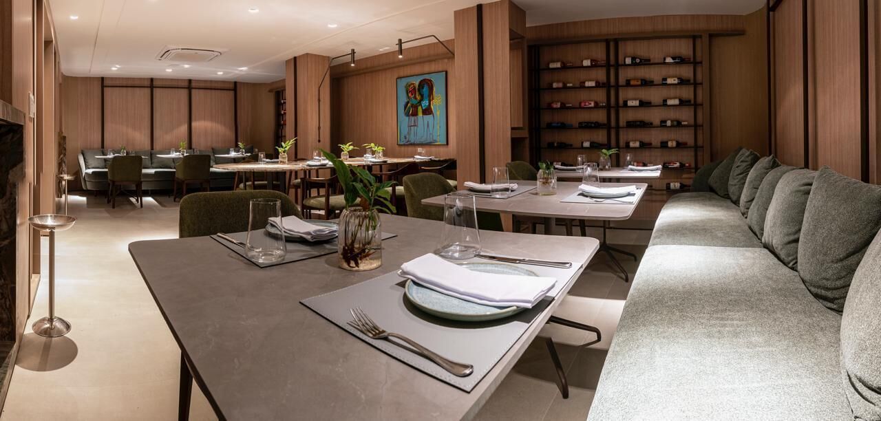 Restaurante
