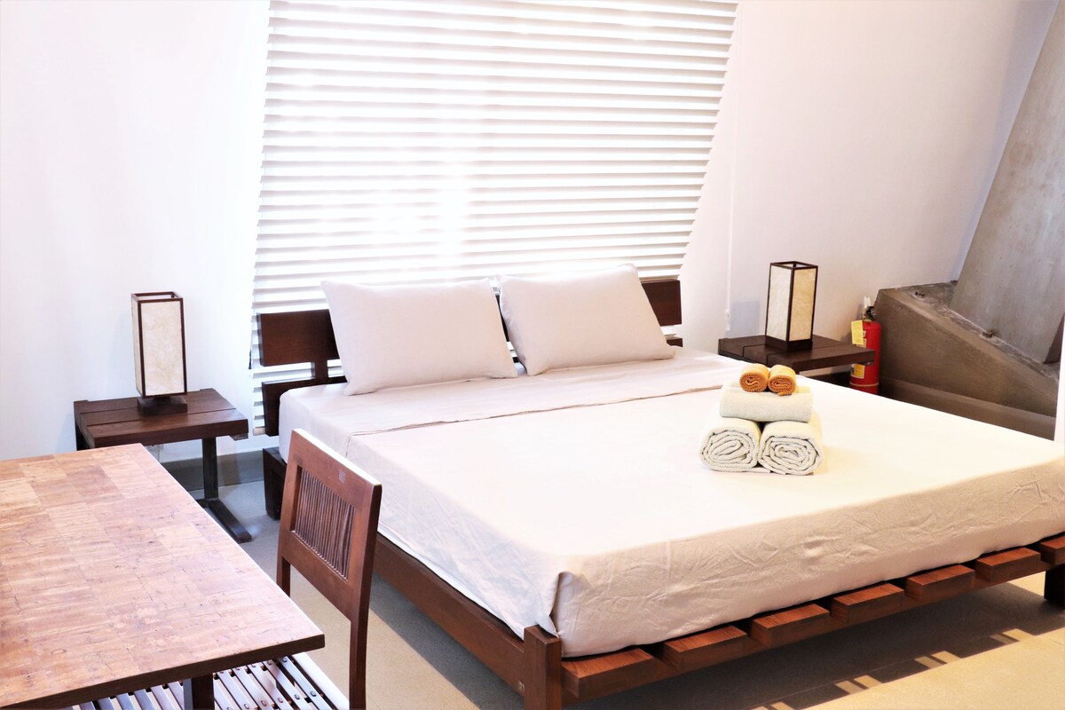 ห้องพัก