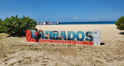 Ocean-View Barbados Getaway, Family & Pet-Friendly, Games Room + 5min to Beach