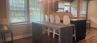 Centrally Located Lahoma Bungalow