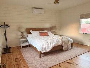 3 slaapkamers, gratis wifi, beddengoed