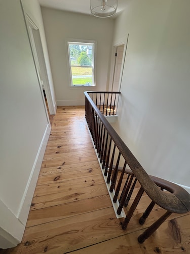 Renovated Catskills Farmhouse Near Bethel Woods