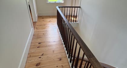 Renovated Catskills Farmhouse Near Bethel Woods