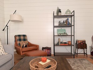 Interieur