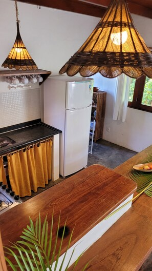 Oven, stovetop