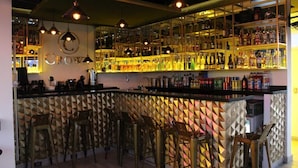 Restaurant - Hotel OHMS (Tequisquiapan)