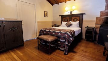 Cabin | Free WiFi, bed sheets
