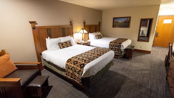 Room | Free WiFi, bed sheets