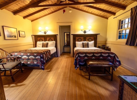 Cabin | Cribs/infant beds, free WiFi, bed sheets