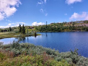 Miscellaneous - Spacious Family Cabin with Jacuzzi (Nord-Aurdal)