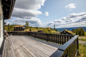 Terraço/pátio