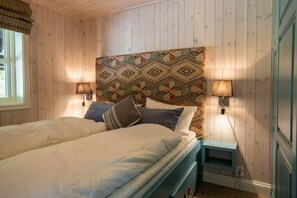 3 多间卧室、WiFi