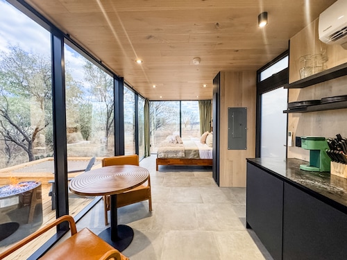 Andromeda at The Retreat